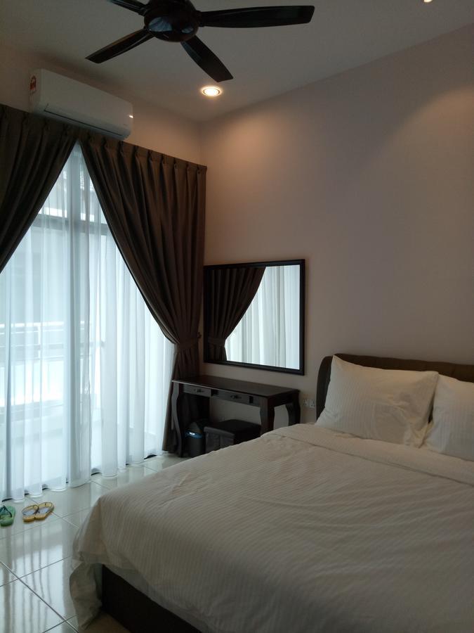 Imperial Cottage Malacca Buitenkant foto