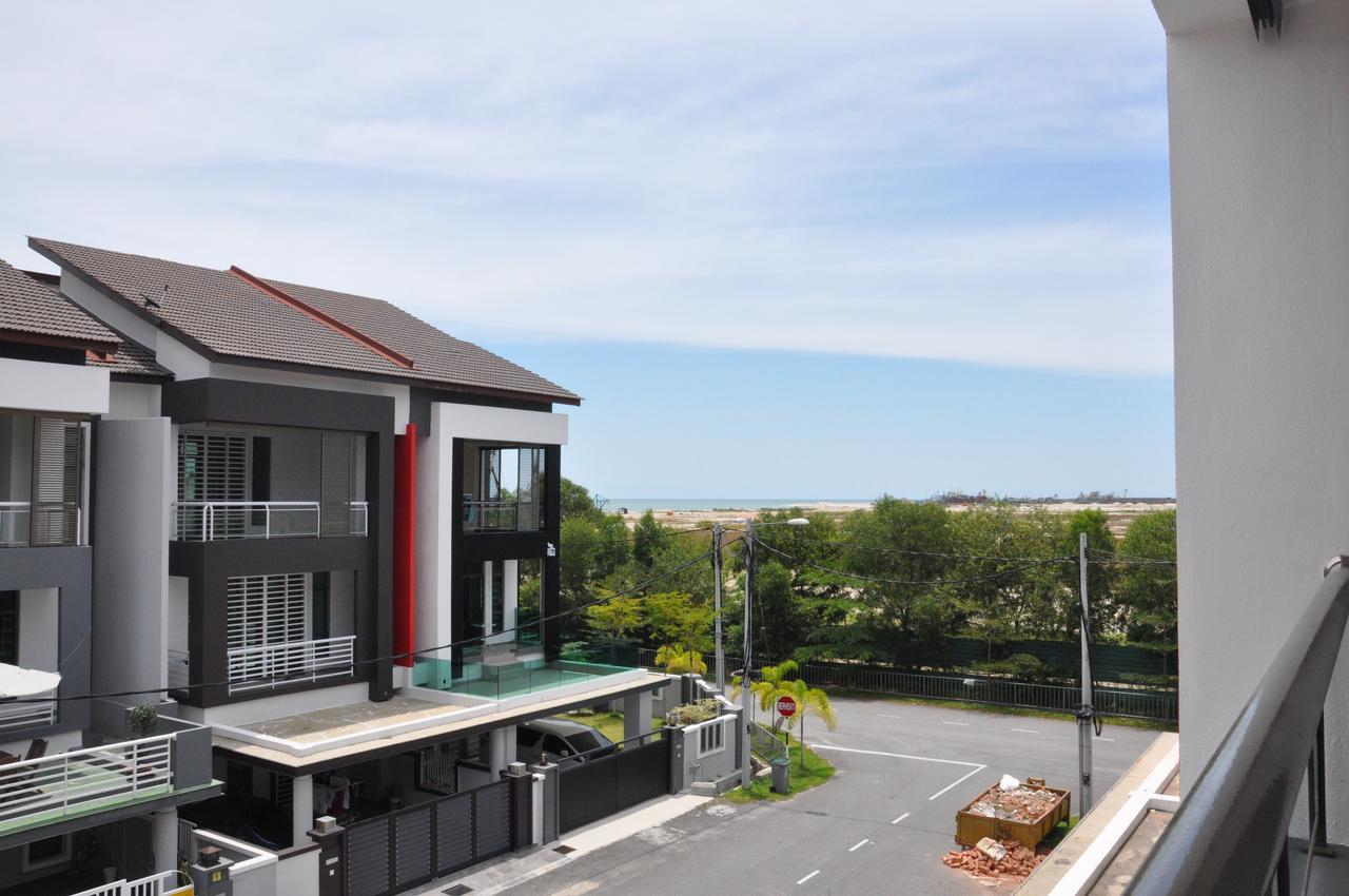 Imperial Cottage Malacca Buitenkant foto