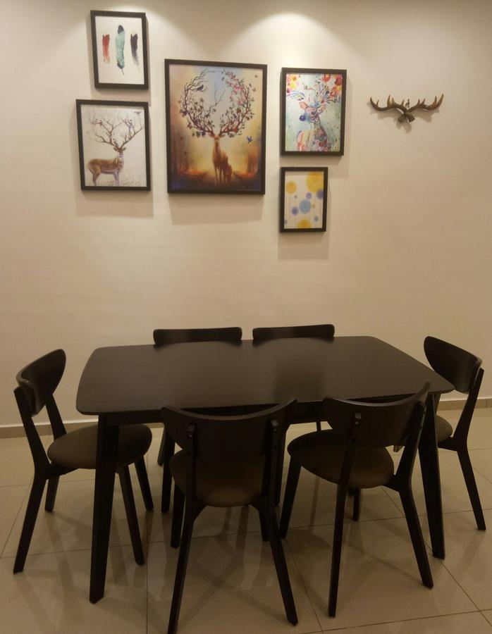 Imperial Cottage Malacca Buitenkant foto